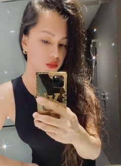 ️Hottest TS Maricar just arrive - Transsexual escort in Macao Photo 8 of 27