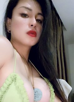 ️Hottest TS Maricar just arrive - Transsexual escort in Macao Photo 6 of 27