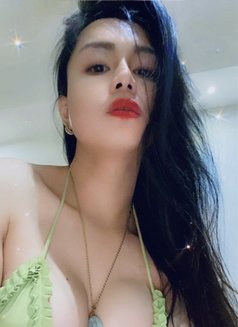 ️Hottest TS Maricar just arrive - Transsexual escort in Macao Photo 4 of 27