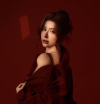Hottest Veronica (meet&camshow) - escort in Manila