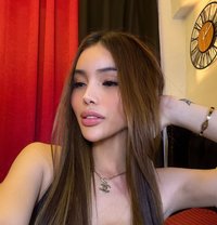 Hottest Yana - Transsexual escort in Dubai