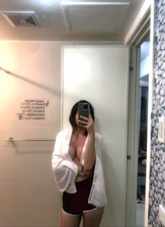 Hotti Xia - puta in Manila Photo 14 of 15