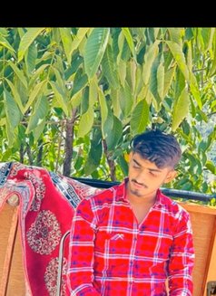 Hottie Abhijeet - Male escort in New Delhi Photo 1 of 1