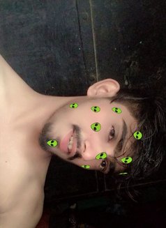 Hottie Abhijeet - Acompañantes masculino in New Delhi Photo 2 of 4