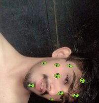 Hottie Abhijeet - Acompañantes masculino in New Delhi