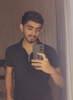 Hottie Abhijeet - Male escort in New Delhi Photo 4 of 5