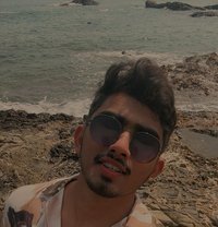 Hottie Abhijeet - Male escort in New Delhi