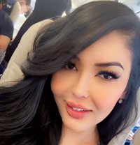Hottie ALLySsaLiciOus thiCc & juicy! - puta in Okinawa Island