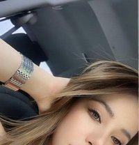 Hottie Anne - escort in Taipei