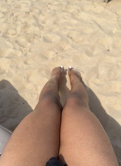 Hottie B - Transsexual escort in Lagos, Nigeria Photo 6 of 6
