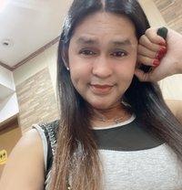 Hottie Berlie - Transsexual escort in Macao