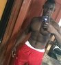 Hottie Black - Male escort in Dubai Photo 2 of 5