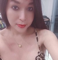 Hottie Bombshell Mariana - Acompañantes transexual in Cebu City