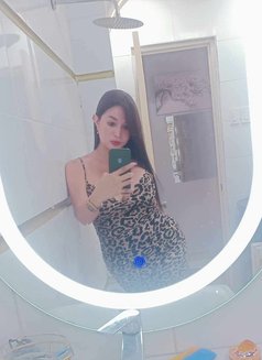 Hottie Bombshell Mariana - Acompañantes transexual in Cebu City Photo 4 of 9