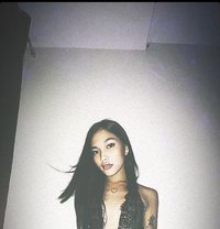 Hottie Cassie - Transsexual escort in Makati City