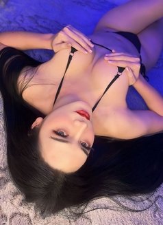 🌶️ Emma Vip Good service 🇹🇭 - Acompañantes transexual in Muscat Photo 1 of 5