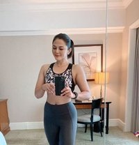 Hottie experienced girl - puta in Jakarta