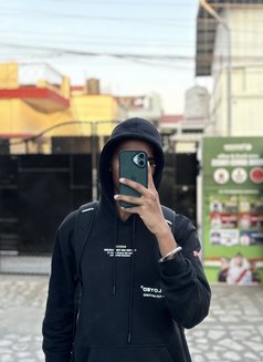 Hottie - Acompañantes masculino in Dehradun, Uttarakhand Photo 2 of 2