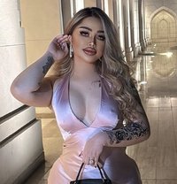 real jasmine Russia 🇷🇺🇹🇭 - escort in Riyadh