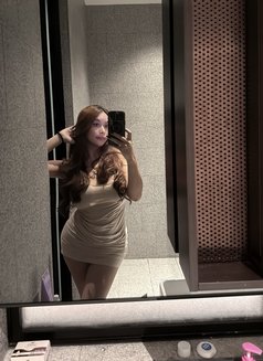 Hottie jessica ( limited days) - puta in Kuala Lumpur Photo 22 of 22