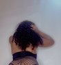 Hottie babe - puta in Dubai Photo 4 of 7