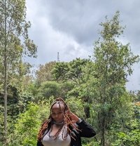 Hottie - escort in Nairobi