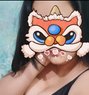 (♥) Hottie Mithali Cam Queen(✿♥‿♥) - escort in Mumbai Photo 4 of 4