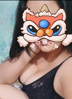 (♥) Hottie Mithali Cam Queen(✿♥‿♥) - escort in Mumbai Photo 4 of 4