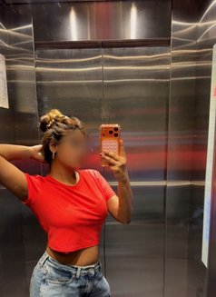 (♥) Hottie Mithali (✿♥‿♥) - escort in Mumbai Photo 1 of 1