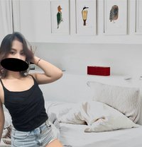 Hottie Nicole - escort in Manila