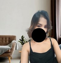 Hottie Nicole - escort in Manila