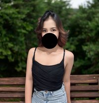Hottie Nicole - escort in Manila