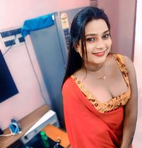 Hottie Priya - Transsexual escort in Dubai