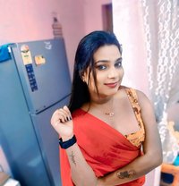 Hottie Priya - Transsexual escort in Dubai