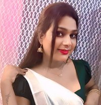Hottie Priya - Transsexual escort in Dubai