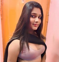 Hottie Priya - Acompañantes transexual in Tiruchirapalli