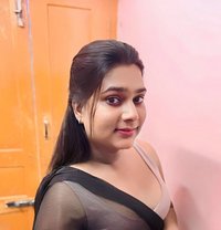 Hottie Priya - Acompañantes transexual in Tiruchirapalli