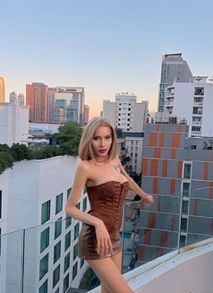 Lin - Transsexual escort in Bangkok Photo 2 of 16
