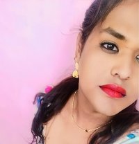 Hottie Shemale Harini Baby - Transsexual escort in Coimbatore