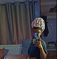 Hottie Sly🥵 - escort in Thika