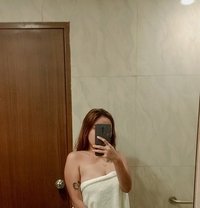 Hottie Tiffany - puta in Manila