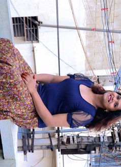 Hottie Trans Harini Baby - escort in Coimbatore Photo 1 of 1