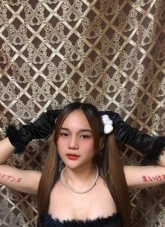 Hottie Yam(camshow & Meetup) - puta in Manila Photo 1 of 4