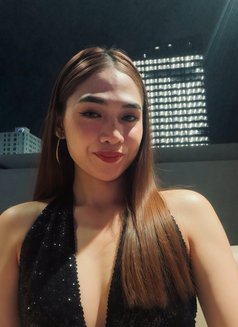 Hottiehana Cunt - escort in Manila Photo 1 of 3