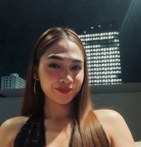 Hottiehana Cunt - escort in Manila