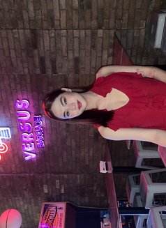 Hottiehana Cunt - escort in Manila Photo 2 of 3