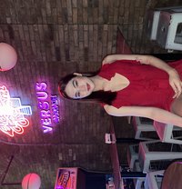 Hottiehana Cunt - escort in Manila