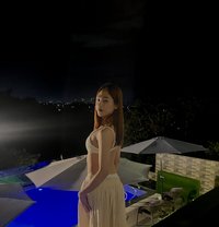 Hottiehana Cunt - escort in Manila