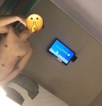 Hottiejake - Acompañantes masculino in Manila