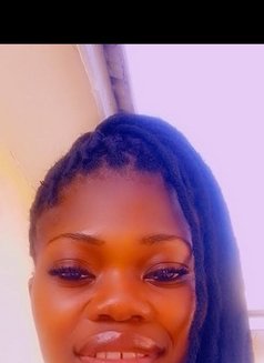 Hottiepea - escort in Lagos, Nigeria Photo 2 of 2